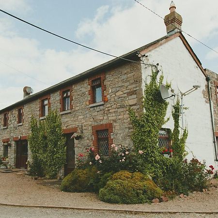 Bective Mill B&B Kilmessan Exterior foto