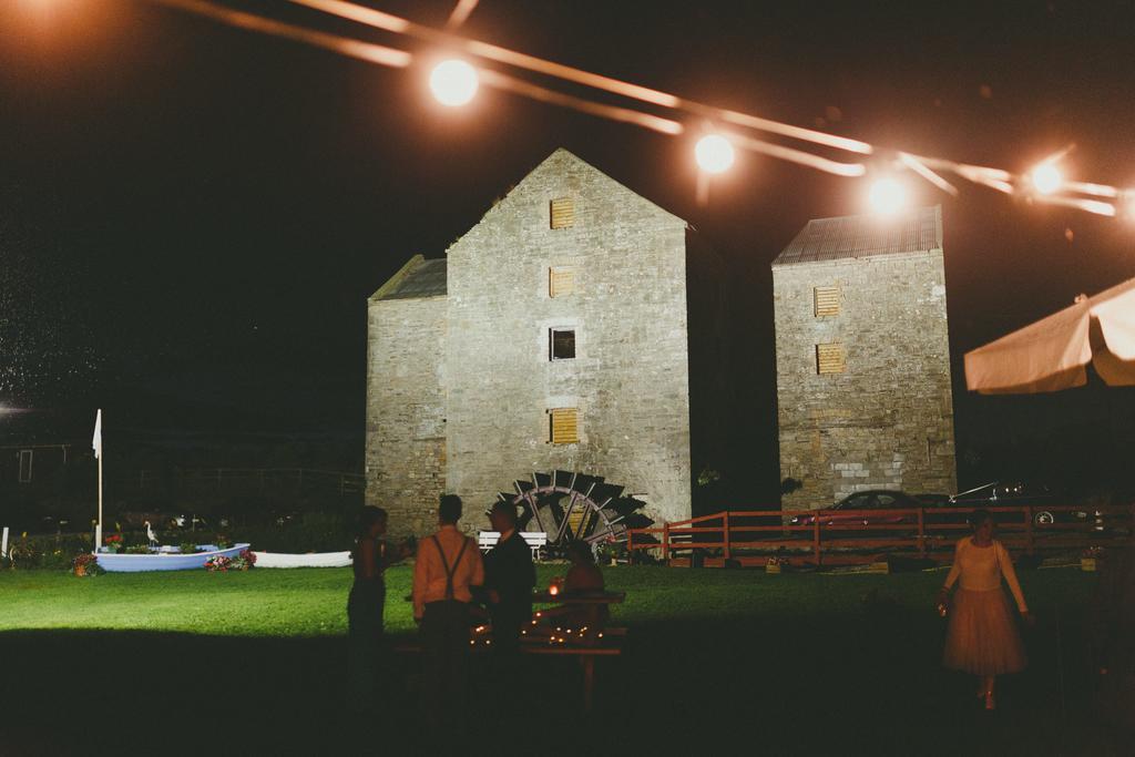 Bective Mill B&B Kilmessan Exterior foto