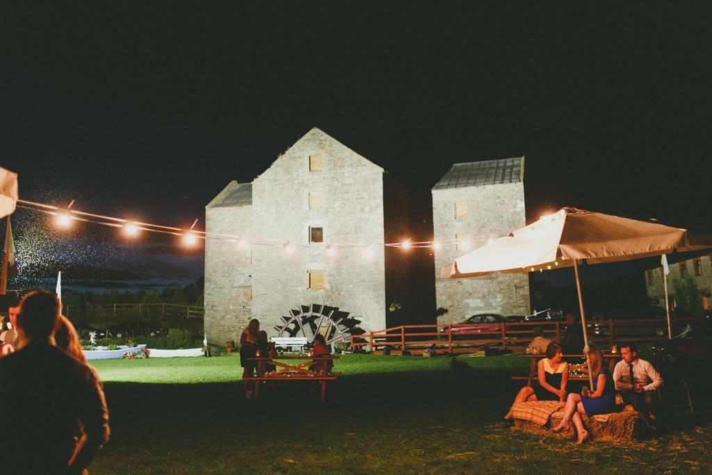 Bective Mill B&B Kilmessan Exterior foto