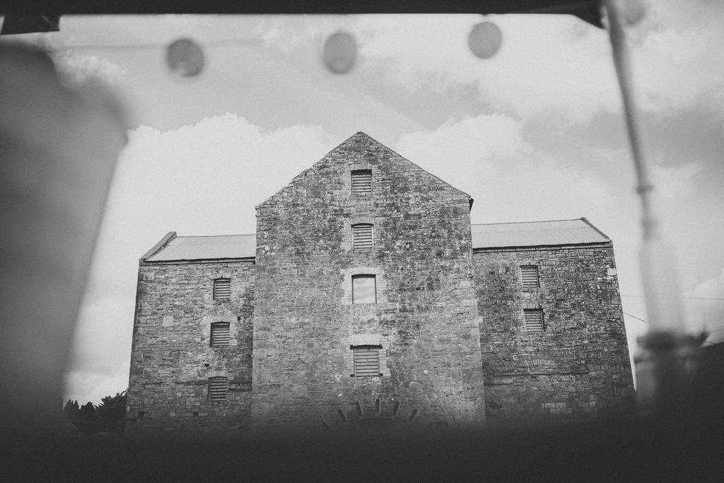 Bective Mill B&B Kilmessan Exterior foto