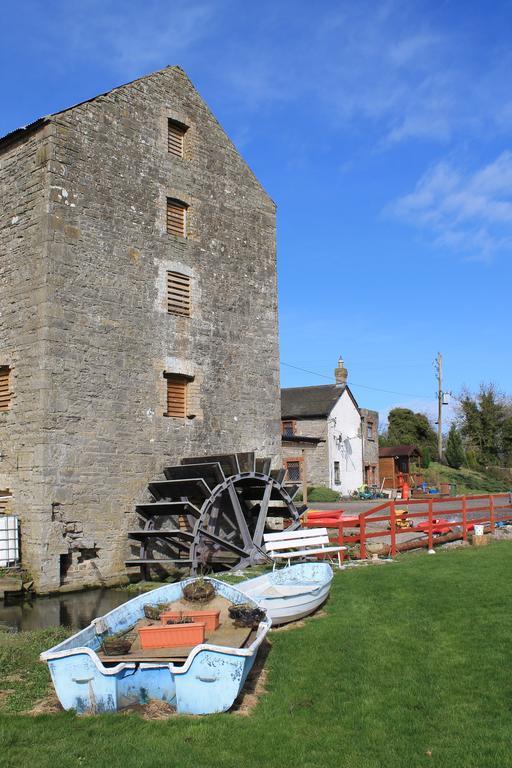 Bective Mill B&B Kilmessan Exterior foto