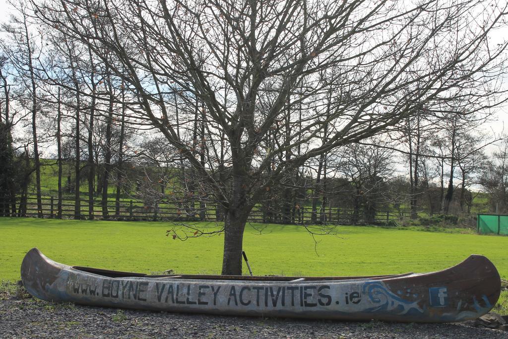 Bective Mill B&B Kilmessan Exterior foto