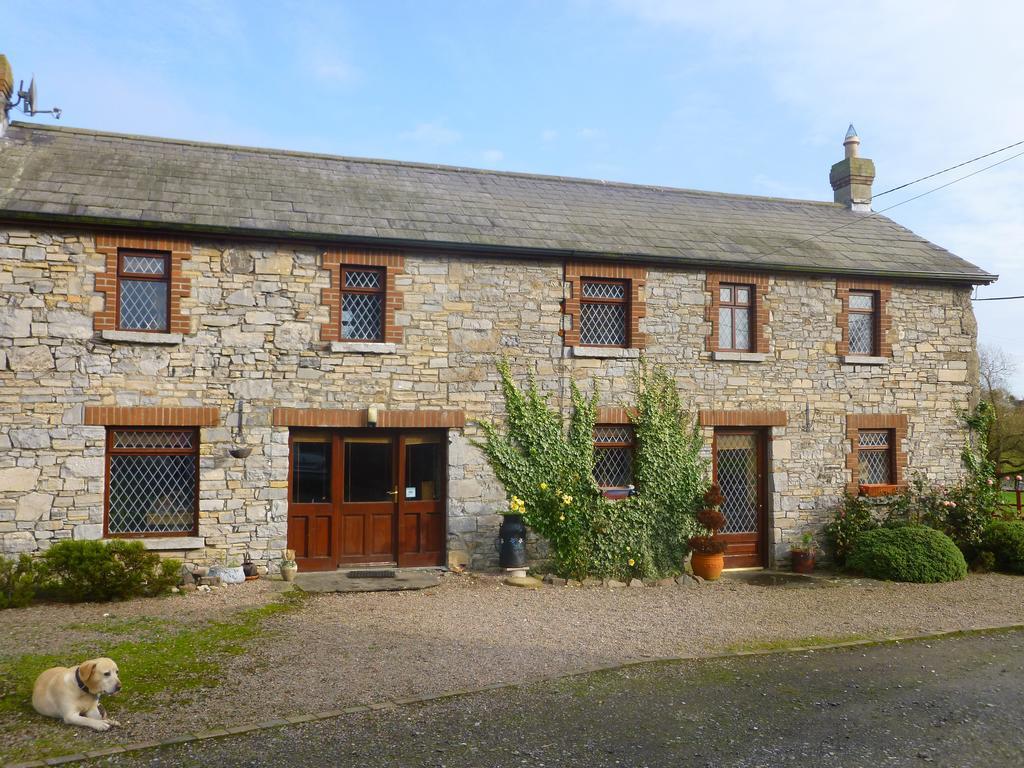 Bective Mill B&B Kilmessan Exterior foto